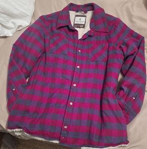 LEGENDARY Warm Jacket